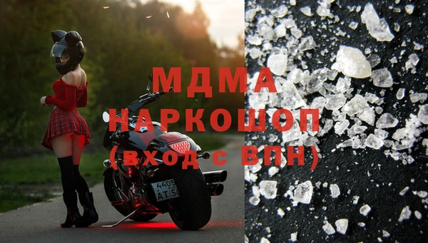 кристаллы Горнозаводск